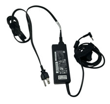 HP PPP012C-S 19.5V 4.62A 90W Genuine Original AC Power Adapter Charger Clean picture
