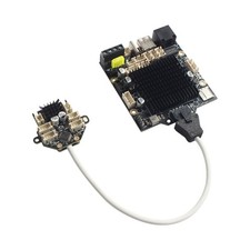 Bullant Control Board with M36 Board Set Smooth Printing Support Klipper picture
