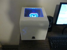 Custom Gaming Desktop PC Ryzen 5 5500 16 GB Ram 1tb nvme GTX 1660 SUPER + Wifi picture
