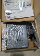 New Verizon ECB5240M FiOS Network Extender  Adapter w/ Power Supply # ATECB5240M picture