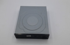 PHILIPS AND LITE-ON DH-16AES SATA DVD CD Writer 0FY13D Black Bezel picture