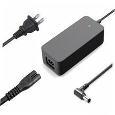 DC 54V 1.1A AC Adapter for Ubiquiti NY-PW0L2-05401100 USW-Lite-8-PoE UniFi picture