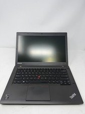 Lenovo ThinkPad T440 i5-4200U 4GB No HD None No Battery Grade D picture