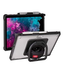 The Joy Factory CWM400MP aXtion Edge MP Rugged Case for Surface Go 2 picture