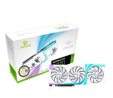 [MANLI] GeForce RTX 5070 STELLAR D7 12GB Daewon CTS / Express / Genuine picture