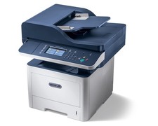 Xerox WorkCentre 3345/DNI Monochrome MultiFunction Printer picture