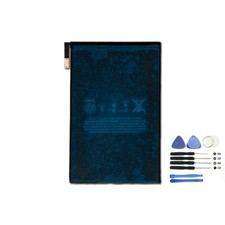 Internal Battery Replacement For iPad Mini 4 2015 A1538 A1546 A1550 5124 mAh Kit picture