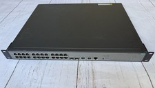 HP (JG962A) 1950 24G 2SFP+2XGT POE+ 24-PORT ETHERNET SWITCH picture