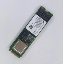 1x 960GB MICRON M.2 7450 PRO 22x80 Gen4x4 MTFDKBA960TFR-1BC1ZABYY NVME 1DWPD TLC picture