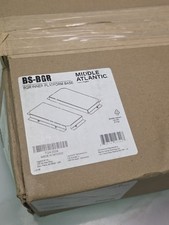 Middle Atlantic BS-BGR Inner Platform Base For BGR Series Rack Enclosures picture