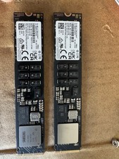 SAMSUNG 32GB DDR5 EC8 RDIMM 2Rx8 PC5 8 Total And 2 MZ-1L21T90 picture