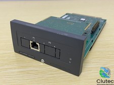Avaya IPO CARRIER 700417215 Single PORT Legacy Card Module picture