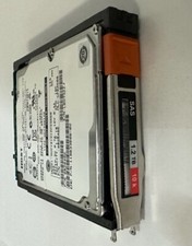 HUC10121CLAR1200 - EMC 1.2TB 10K RPM SAS 2.5