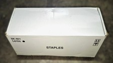 Genuine Konica Minolta 14YH Staples Cartridges Accurio Press C2060 Bizhub Pro picture