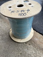 Plenum Fiber Cable M-5-PO-6  picture