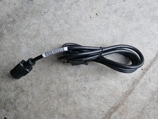 NEW 6-ft Longwell AC Power Cable, 10a 125v 121565-001 picture