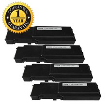 C400 Compatible  Xerox VersaLink C400 C405 Black Toner Cartridge 106R03536 lot picture