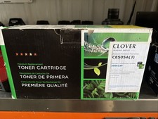Clover Imaging Group CE505A(J) Extended Life picture