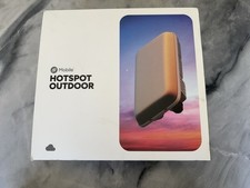 Helium Mobile Outdoor WiFi Hotspot Crypto Miner picture