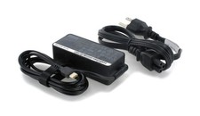 5A10W86298 - PD, 45W, 20/ 15/ 9/ 5V, 3P, AC Adapter picture