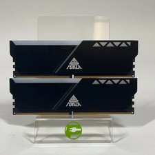 Neo Forza Trinity 32GB (2x16GB) RAM DDR5 5200MHz NMUD516F88-5200EL00 picture