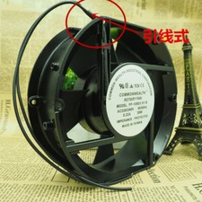 1 PCS COMMONWEALTH ROTARY FAN FP-108EX-S1-B AC 220/240v 38W 0.22A 170*150*51mm picture