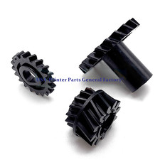10SET For Konica Minolta Bizhub 200 222 362 250 282 DI2510 Developer Drive Gear picture