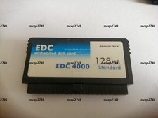 EDC embedded disk card iNNODISK EDC4000 44pin DOM 128MB picture