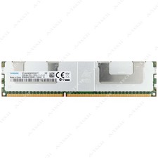 Samsung 32GB DDR3-1600 PC3-12800 ECC LRDIMM Server Memory RAM M386B4G70DM0-YK0 picture