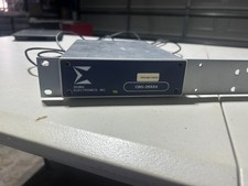 Sigma Electronics CBG-2655A Color Bar Tone ID Generator NTSC Rack Mount picture
