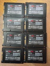 Samsung 850 Pro 256 GB 2.5
