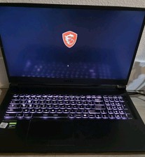 MSI GL75 Leopard 10SDK-408 17