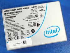 INTEL SSDPE2KX040T8 4TB 2.5