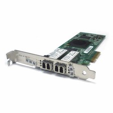 Sun 375-3356 HBA 4Gb PCI-E 2-Port FC SG-XPCIE2FC-QF4 picture
