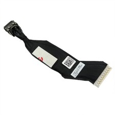 For DELL G15 5511 5521 5525 5520 HDQ75 0KXV2J DC301018H00  DC Jack Charging Port picture