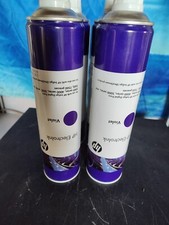 HP Indigo ElectroInk 3000/4000/5000 Series 2,-4-Violet  6 -071 Violet picture