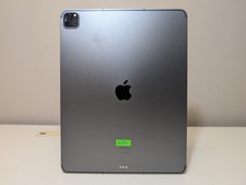 Apple iPad Pro 12.9 Back Cover Housing Chassis + Untested Parts | 1st-5th Gen picture
