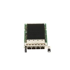 LENOVO 03GX648  ThinkSystem Intel X710-T4L 10GBase-T 4-Port OCP Ethernet Adapter picture
