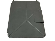 PITAKA MagEZ Folio 2 Case for iPad mini 6 / A17 Pro Magnetic Stand Black picture