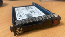 HPE 240GB SATA 6G SFF G9 2.5