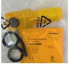 1 PCS New For TURCK BC10-P30SR-VP4X2/3GD PROXIMITY SWITCH Sensor picture