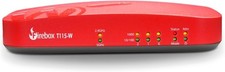 WatchGuard Firebox T115-W Network Security/Firewall Appliance WGT116001 picture