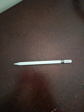 Apple MU8F2AM/A Pencil New but apple use only white second gen picture