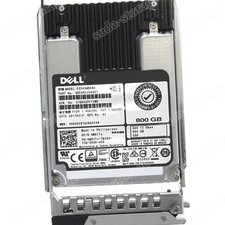 1PCS New M91TJ 0M91TJ PX04SMB080 Dell 800GB 12Gbps SAS WI MLC 2.5'' SSD 14/15/1 picture