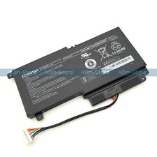 Genuine PA5107U-1BRS Battery for Toshiba Satellite P50 P55 L50 L55 S55t P55 L45D picture
