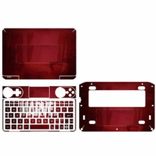 Dazzle Vinyl Special Sticker Skin For GPD Win Max Handheld Gaming 8