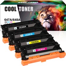 High Quality CE260A Toner for HP 647A Toner LaserJet CP4025DN CP4025N CP4025  picture