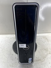 Dell Inspiron 545s Intel Core 2 Duo E7400 2.80GHz 2GB NO HDD picture