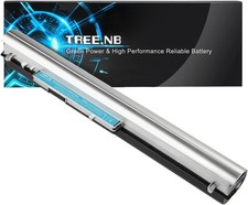 TREE.NB 8 Cell Long Life Spare 728460 001 752237 001 776622 001 LA04 Battery picture