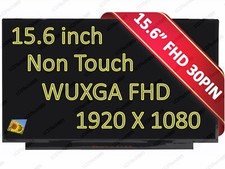 HP OMEN L51625-JD1 LED LCD Screen 15.6